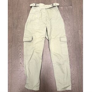 RACHEL COMEY-Roam Utility Cargo Pants